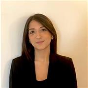 Insegnante per aiuto compiti, inglese e francese